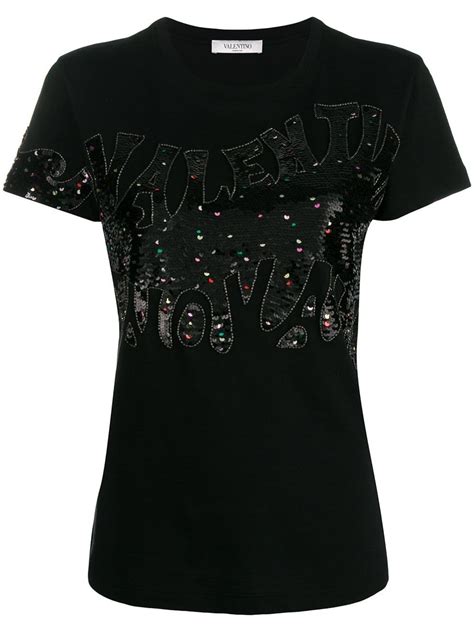 Valentino Womens Designer Sweatshirts & T